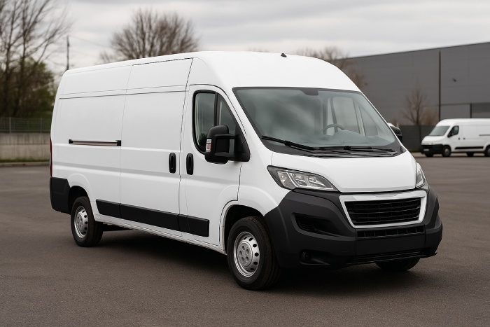 ביטוח לרכב מסחרי